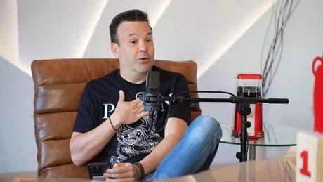 José Elías se queda perplejo con las personas que se gastan este dineral al año: "Pero qué hacen!"