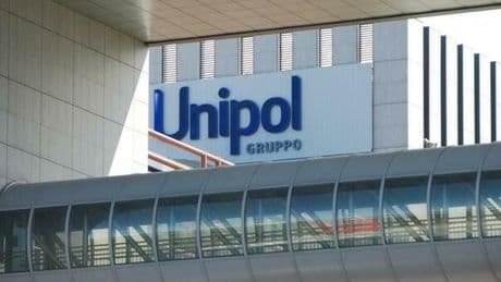 Unipol, l?utile sale del 17%: raccolta spinta dal ?vita?