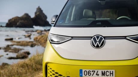 Las mejores furgonetas para el ocio y el negocio: los nuevos monovolúmenes