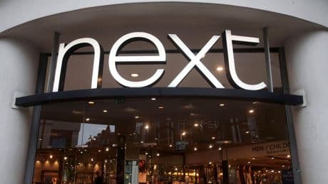 Next suffers shareholder rebellion over pay transparency