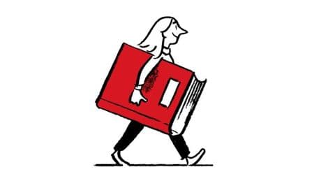 Comment lire m’a sauvé la vie