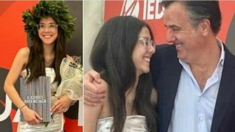 Gaia Pagliuca, morta dopo l'anestesia. Il papà Vincenzo: «Sentivo che si lamentava. Nel 2011 ho perso anche sua madre. Sopravvivo per l'altro mio figlio»