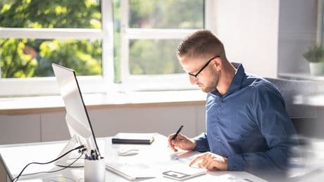 E-Rechnung 2025: Viele Selbstständige sind noch nicht bereit