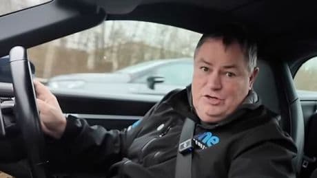 Wheeler Dealers Mike Brewer explains one ‘visual trick’ for all used car buyers