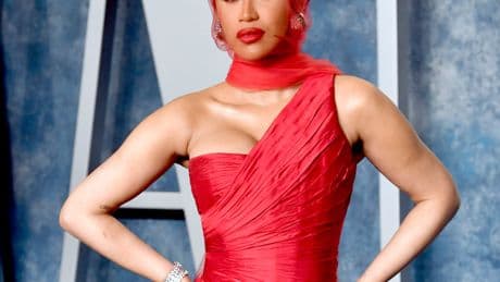 Cardi B Is Found Not Liable for Assault in Civil Trial