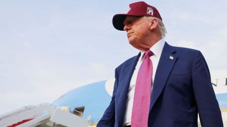 Vuelta al redil: Trump anuncia un preacuerdo con China para restaurar la tregua comercial