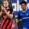 Anderlecht dicht bij komst van Kroatische verdediger - AA Gent en Feyenoord naderen akkoord over transfer Watanabe