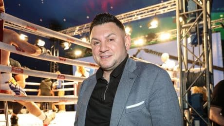 Boxen: »Wir wollen schnellstens Topfights organisieren«