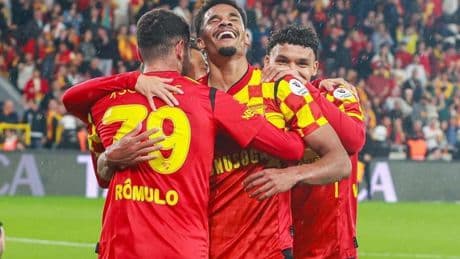 Göztepe, Avrupa için fırsat kovalayacak