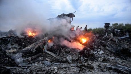 Planes falling out sky, GPS jamming & landing disasters – Putin’s plot to target air travel in twisted sabotage attack