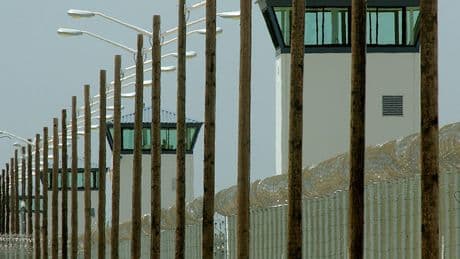 Gefängnis-Gewalt in Kalifornien - Mordverdacht im Hochsicherheits-Knast