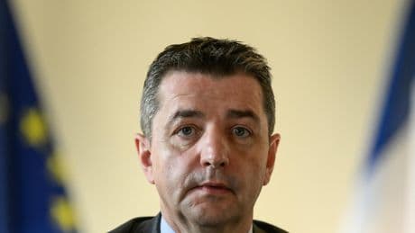 Scandale à la sextape à Saint-Étienne : le maire Gaël Perdriau renvoyé devant un tribunal pour «chantage»