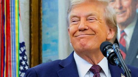 Census income tally finds Trump 1.0 economy outpaced Biden’s — and it wasn’t close