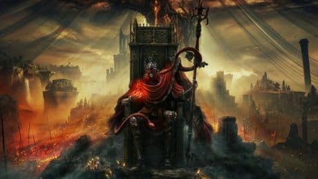 Elden Ring creators FromSoftware will have two new games next year claims report