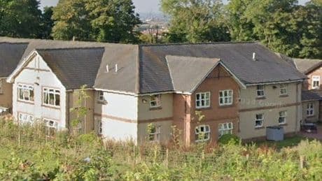 Expansion plan at Ayrshire nursing home in bid to improve quality of environment