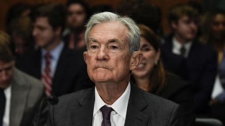 'Too late': Trump slams Fed chair in handwritten note for refusing to lower interest rates