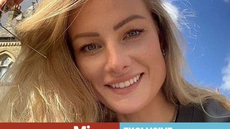 Tragic skydiver Jade Damarell's family tribute to 'brilliant, beautiful, brave' woman