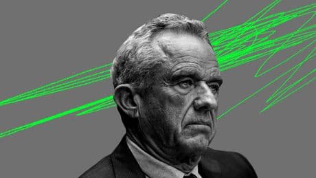 RFK Jr. wants a wearable on every American — that future’s not as healthy as he thinks