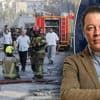 Midden-Oostenexpert over de aanval van Israël: “Dit is een gigantische escalatie van het conflict”