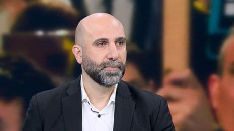„Es handelt sich hier um Terror-Unterstützer, motiviert von blankem Judenhass“