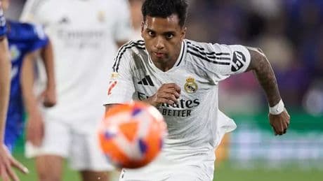 Liverpool 'immediately open talks' with Real Madrid star Rodrygo after Alexander Isak bid
