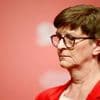 SPD-Spitze: „Bodenlos“ und „verstörend“: Umgang mit Esken spaltet Partei