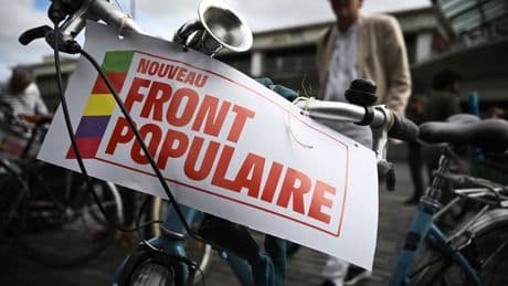 "On ne s’interdit rien": le PS prêt à présenter des candidats face à LFI aux prochaines législatives partielles