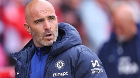 What happens if Chelsea win the Europa Conference League final?