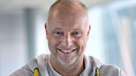 Fernsehen: Frank Buschmann verlässt "Ninja Warrior Germany"