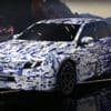 BMW shows new i3 for the first time – and confirms 2026 launch