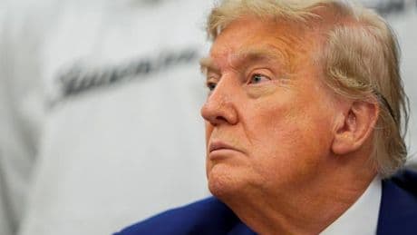 Iran : Trump souffle le chaud et le froid sur ses intentions