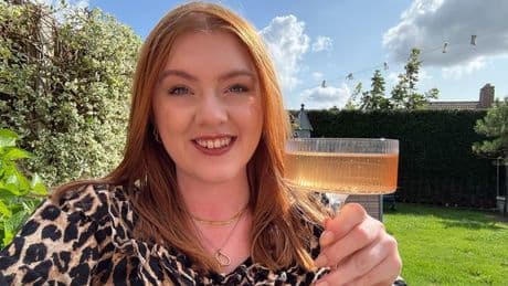'I'm trying to cut down my alcohol intake and this 99p low-calorie drink converted me'