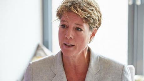 Tochter des Block-House-Gründers: Prozess gegen Christina Block wegen Kindesentführung startet