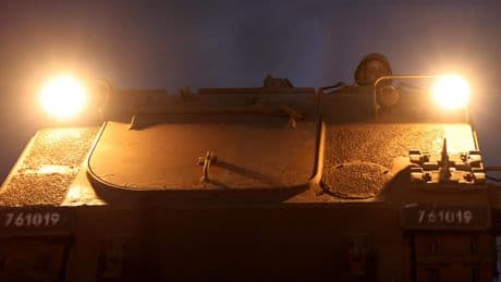 LIVE | Doden door Israëlische luchtaanval nabij Damascus