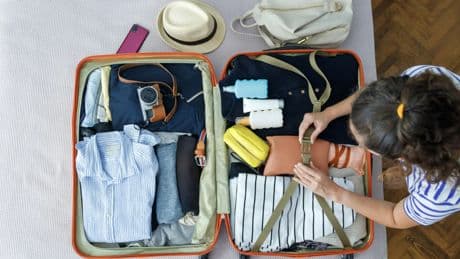¿Vas a la playa este verano? Consejos sencillos para evitar gastar un dineral