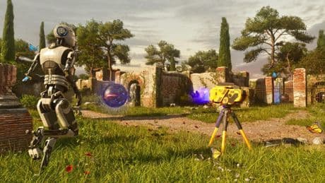 'The Talos Principle Reawakened', devaneos filosóficos en versión renovada
