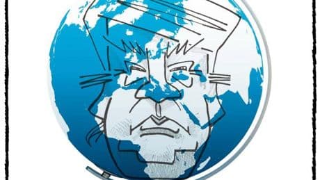 L’ONU doit encadrer la course incontrôlée vers les fonds marins lancée par Trump