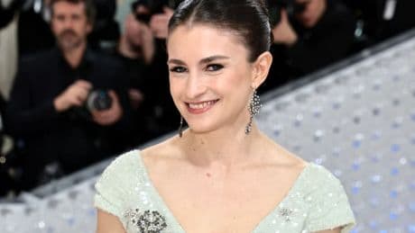 Chloé Malle choisie pour succéder à Anna Wintour à la direction éditoriale de Vogue US