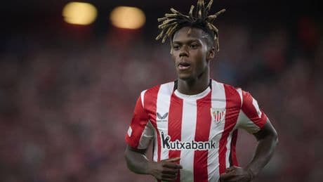 Las claves del fichaje de Nico Williams por el Real Madrid