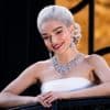 Nieuwe liefde dankzij ‘Evita’: actrice Rachel Zegler kussend gespot met danser uit musical