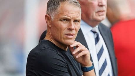 Hamilton Accies boss hints at changes for derby cup clash as he eyes league run