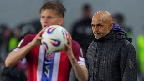 Spalletti verso l'esonero? Previsto confronto tra il ct e Gravina, ecco chi potrebbe sostituirlo