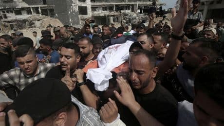 Israelischer Angriff: Al Jazeera korrigiert Zahl in Gaza getöteter Mitarbeiter