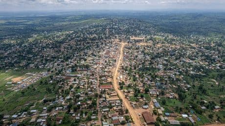 RDC : une attaque de l’église en Ituri par les ADF fait 43 morts, l’ONU condamne
