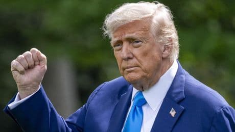 Donald Trump, cresce la freddezza con l’Iran sul nucleare