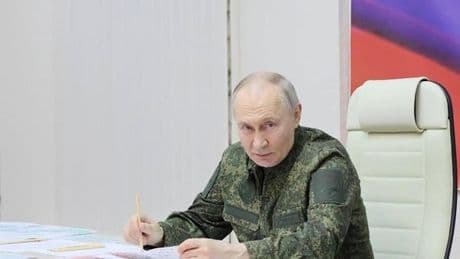 Unerwartete Hilfe – ein armes Land will Russland unterstützen