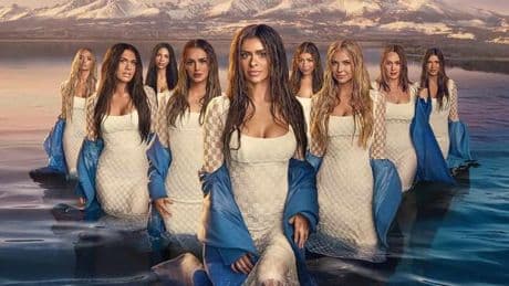 "The Secret Lives of Mormon Wives": Was geht da in Utah?