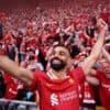 Liverpool fans' celebrations during title win caused earth tremors