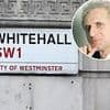 Strategy without substance: Labour must do more to stop the City exodus, says ALEX BRUMMER