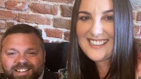 'Ryanair wouldn't refund £827 flights unless my husband did it - but he's dead'